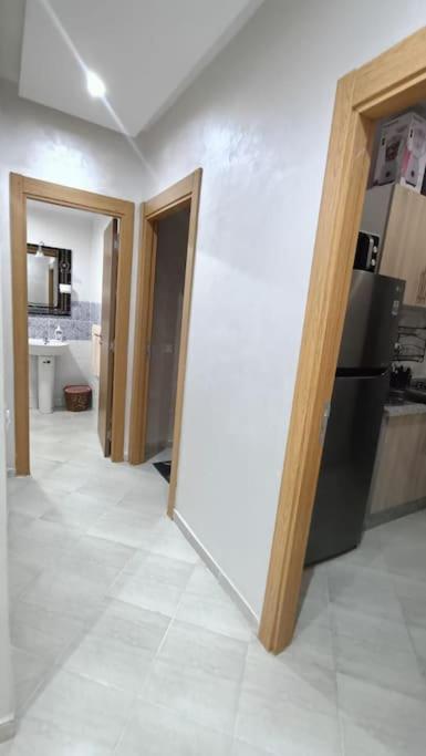 Modern Family Apartment Near Airport Marakeş Dış mekan fotoğraf