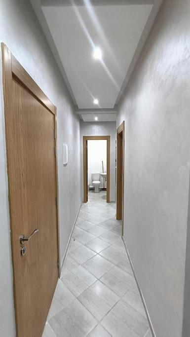 Modern Family Apartment Near Airport Marakeş Dış mekan fotoğraf