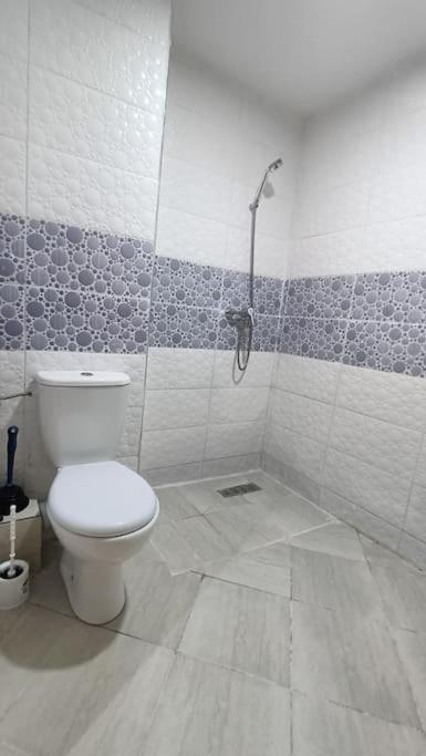 Modern Family Apartment Near Airport Marakeş Dış mekan fotoğraf